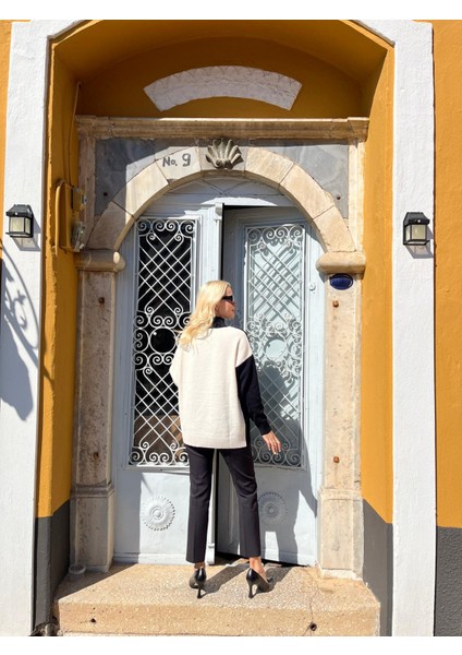 Triko Bluz modelleri