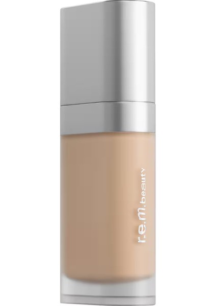 Sweetener - Fondöten Medıum 1 W