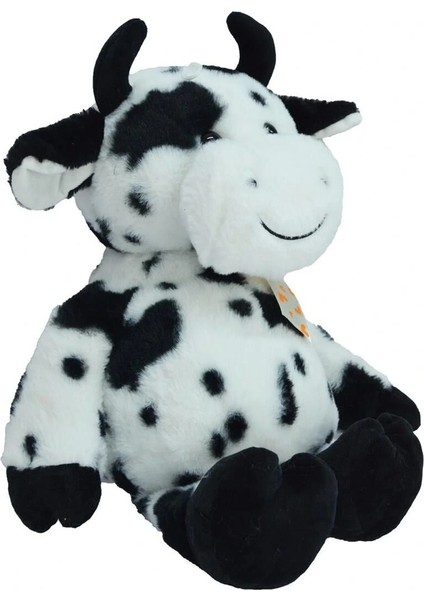 Buğz 62925 60 cm Peluş Inek -Hly
