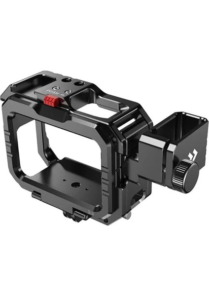 G9-14 Metal Cage Çerçeve Gopro 9/10/11