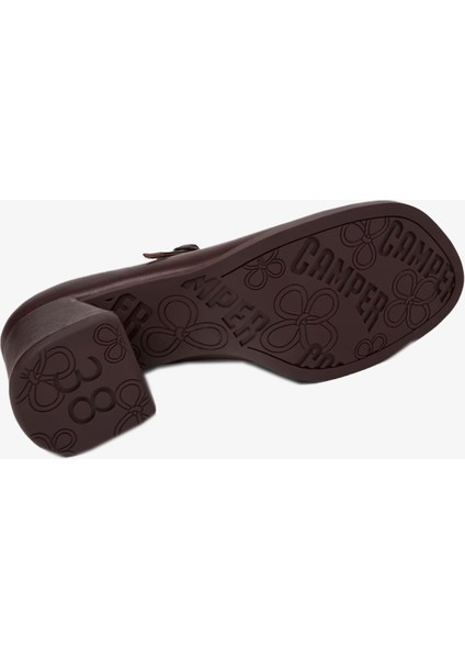 Kora Kadın Bordo Günlük Ayakkabı K201799-003 fırsatları