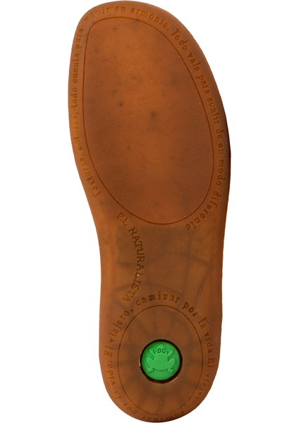 Kadın Sneaker ( Günlük) N275 El Naturalista Nobuck Lavado Cuero/el Viajero modelleri