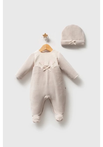 Litaetrend Tongs Turk Etamine Tulum 5680 Gri