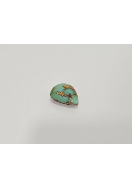 Doğal Iran Nişabur Firuze (Turkuaz) Taşı 20 Karat - 4 Gram fiyatları