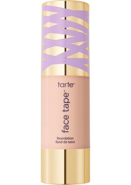 Face Tape™ - Fondöten 12B Fair Beige (30 Ml)