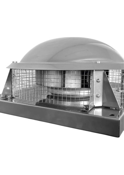 Ayas YÇF-250-2K-M Radyal Çatı Fanı - 1300 M³/h fiyatları