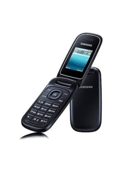 1270 Samsung Kapaklı Tuşlu Cep Telefonu fırsatları