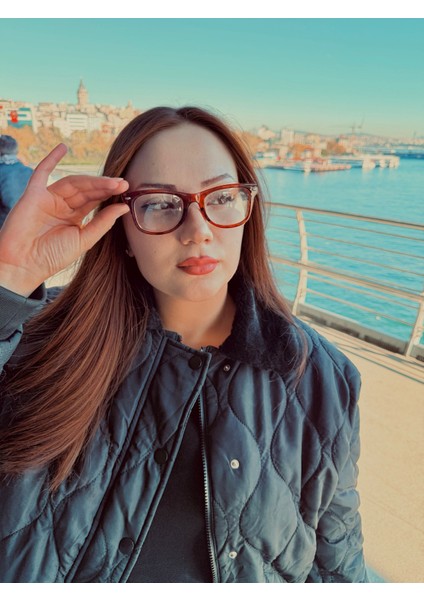 Bilgisayar, Tablet ve Telefon Dijital Ekranlar Için Mavi Işık Korumalı Gözlük modelleri