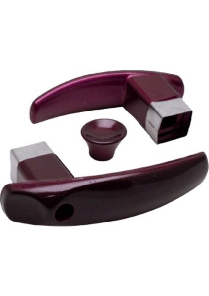 Çaydanlık Kulp Seti