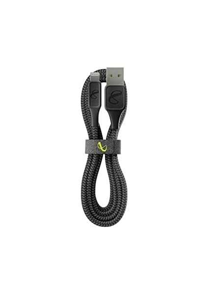 By - Instantconnect Kablo Usb-A Lightning,siyah,1.5m modelleri