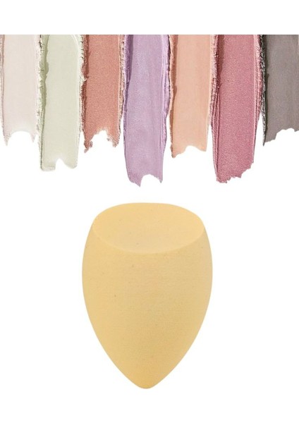 Kutulu 3’lü Makyaj Süngeri + Profesyonel Makyaj Fırçası Seti – Fondöten, Kapatıcı ve Allık Için Beauty Blender Seti fırsatları