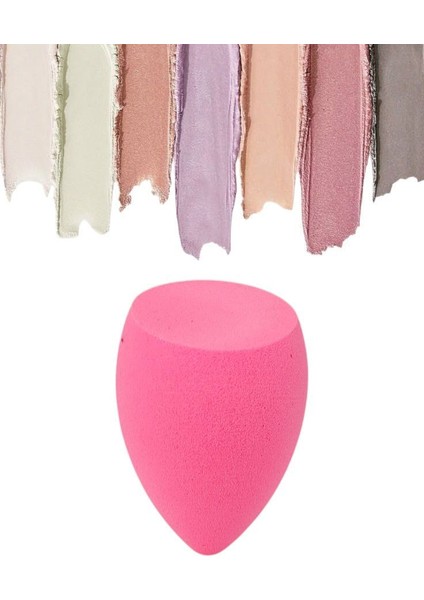 Kutulu 3’lü Makyaj Süngeri + Profesyonel Makyaj Fırçası Seti – Fondöten, Kapatıcı ve Allık Için Beauty Blender Seti indirimleri