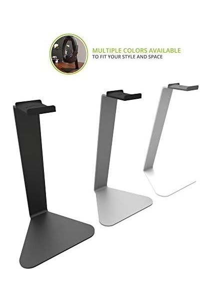 H1 Kulaklık Standı Gümüş fiyatları