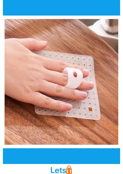 Çok Amaçlı Sebze ve Meyve Temizleme Patates Soyma Fırçası fırsatları