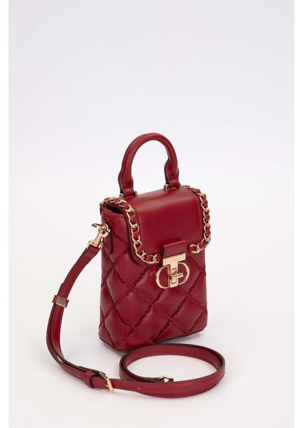 Taba Dikdörtgen Form El Çantası fiyatları