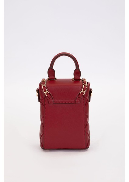 Taba Dikdörtgen Form El Çantası fırsatları