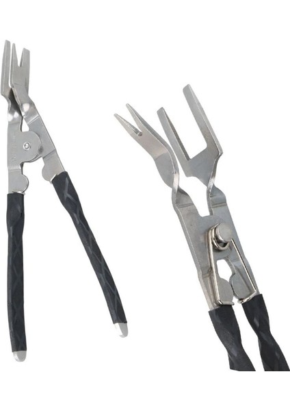 Carstar HM-598PRO Kapı Kolu Çerçeve Sökme Seti modelleri