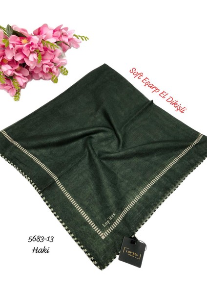 5683 Lop'res Soft Eşarp