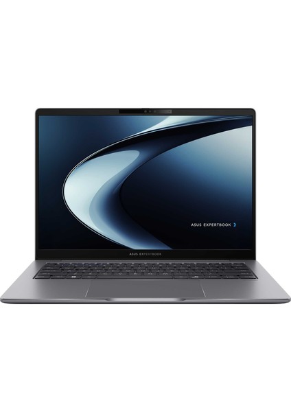 Expertbook P3405CVA-I516512G1D009 I5-13420H 16GB 1tbssd 14" Wuxga W11P Dizüstü Bilgisayar