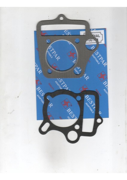 Cup 100 Silindir Alt/üst Conta Tk %100 Yerli Kh Asya Ramzey Kuba Falcon Tüm Modeller