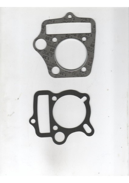 Cup 100 Silindir Alt/üst Conta Tk %100 Yerli Kh Asya Ramzey Kuba Falcon Tüm Modeller fiyatları
