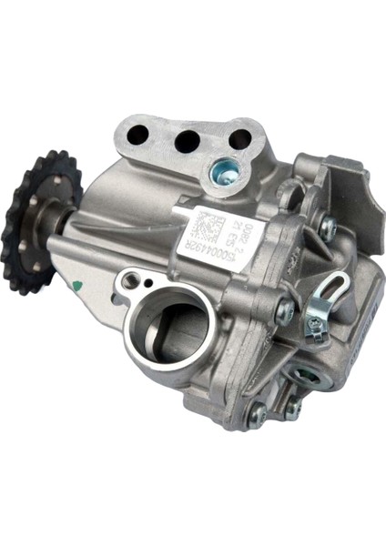 YAG POMPASI TRAFIC III LAGUNA III 2.0 DCI M9R-1.6 DCI R9M MAIS 150004492R