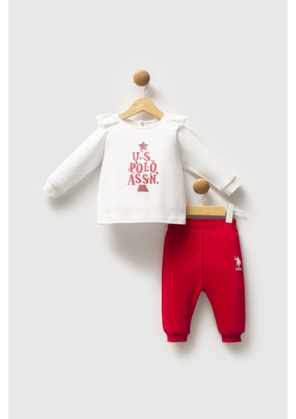 U.s. Polo Assn 2 Li Takım USB2736 Beyaz
