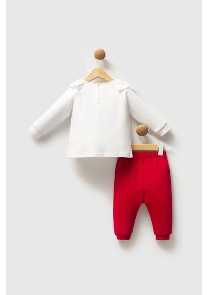 U.s. Polo Assn 2 Li Takım USB2736 Beyaz fırsatları