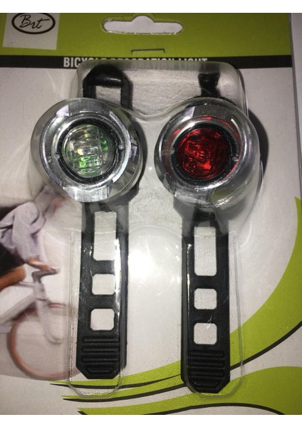 Aliminyum LED Bisiklet Lambası Su Geçirmez Arka Ön Takım 3006 fiyatları