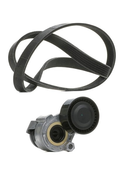 ALTERNATOR KAYIS KITI DOKKER MOTRIO 8660004392