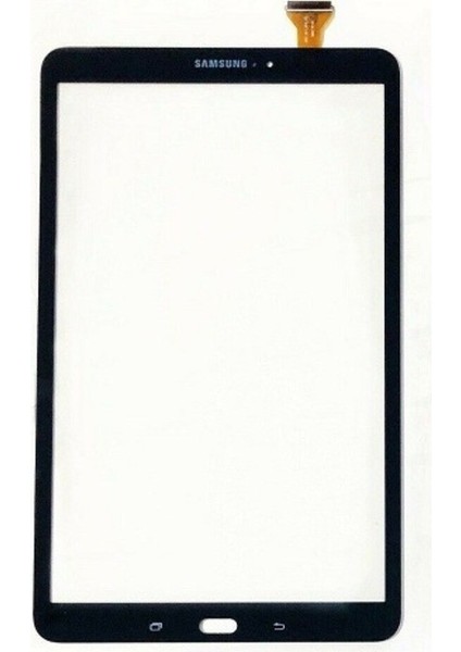Samsung Tab A 10.1 P580 / P585 Dokunmatik Touch Orj. Kalite