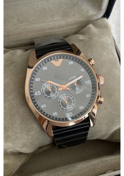 Zamansız Stil: Erkek Kol Saatlerimizle Kendinizi Ifade Edin! modelleri