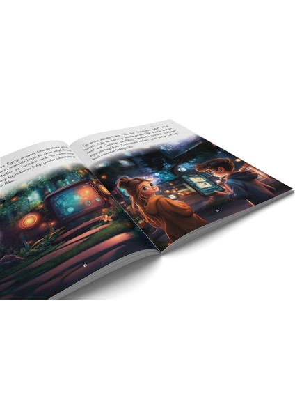 Teknoloji Ormanında Kaybolan Robot - Rüya Kaşifleri Kulübü Serisi - Umy Yayınları modelleri