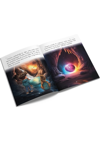 Teknoloji Ormanında Kaybolan Robot - Rüya Kaşifleri Kulübü Serisi - Umy Yayınları fırsatları