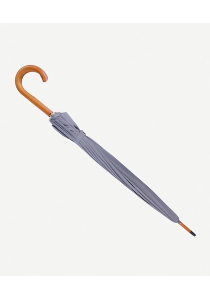 Ahşap Saplı Uzun Şemsiye fiyatları