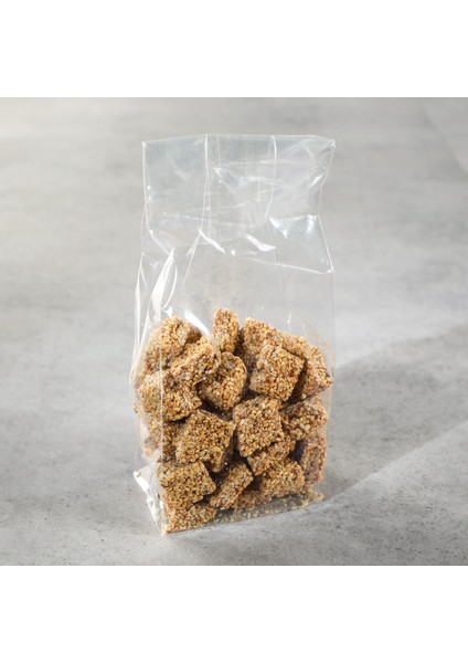 Susamlı Krokan 150G (Dik Kutu) fiyatları