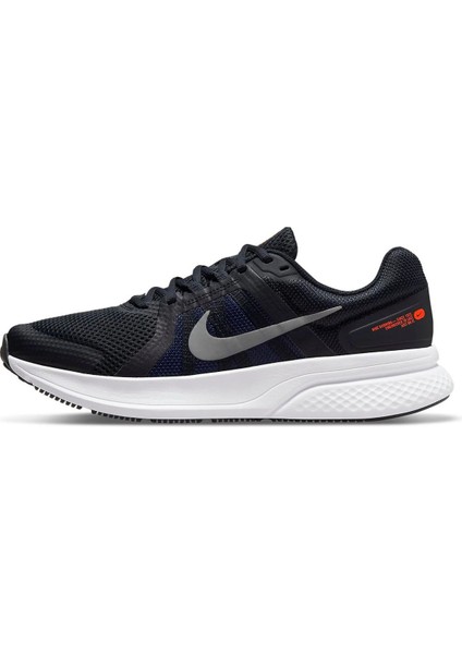 Run Swift 2 'black Blue Gray' CU3517-401 Ayakkabı
