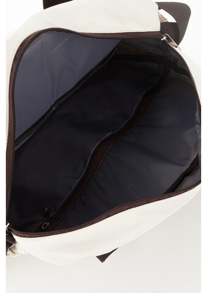 Püsküllü Anne Çantası Bebek Bakım Çantası Sırt ve Omuz Çantası