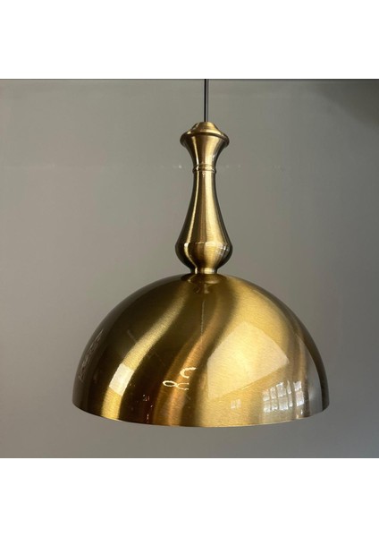 Yimpi Eskitme Avize Eskitme Vezir Başlık Tekli Sarkıt Salon Mutfak Kuaför Cafe Lamba Dekoratif indirimleri