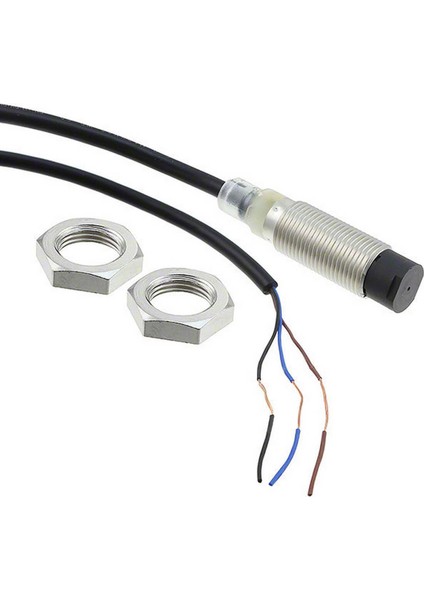 E2B-M12KN08-WP-B1 2m