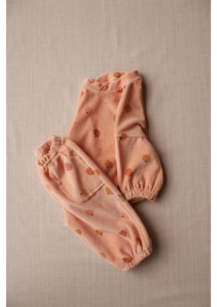 Caramel Pumpkin Soft Mood Takım fiyatları