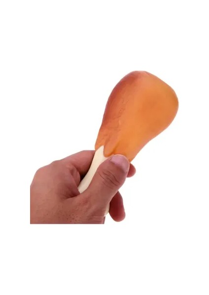 Köpekler Için Sesli Oyuncak Tavuk Butu fiyatları