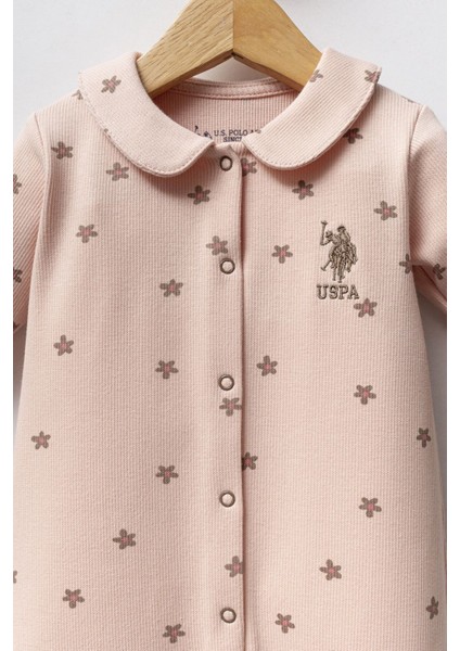 U.s. Polo Assn Tulum USB2761 Pudra fiyatları