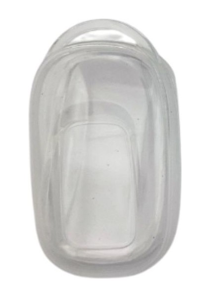 Şeffaf Anahtar Kabı Civic 2022-UYUMLU / SYPD82-19