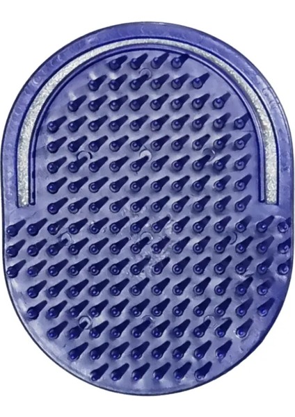 Saç Yıkama Tarağı