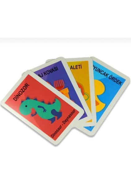 Oyun Star Hafıza Kartları Eşleştirme Eşini Bul Oyunu 3'lü Set indirimleri