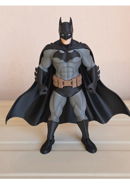 Batman Karakter Figür