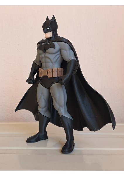 Batman Karakter Figür modelleri
