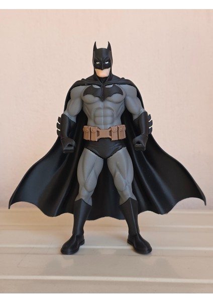Batman Karakter Figür indirimleri