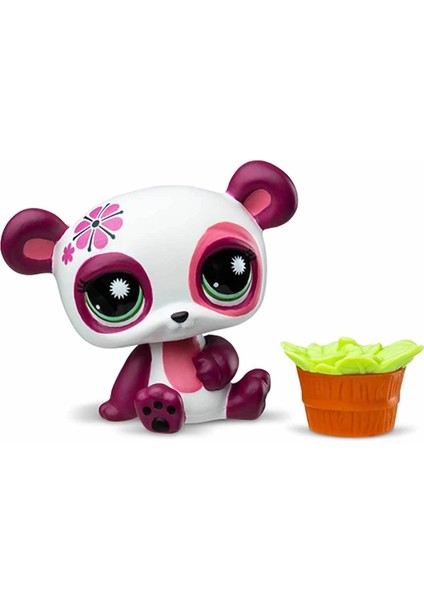 Littlest Pet Shop Minişler Tekli Paket S3 fiyatları